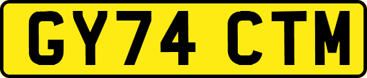 GY74CTM