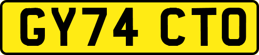 GY74CTO