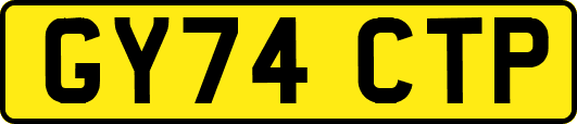GY74CTP