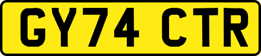GY74CTR