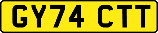 GY74CTT