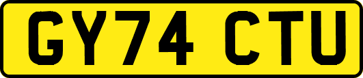 GY74CTU