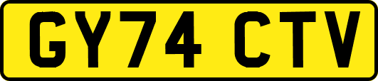 GY74CTV