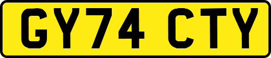 GY74CTY