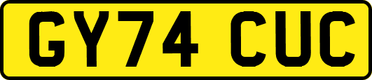 GY74CUC