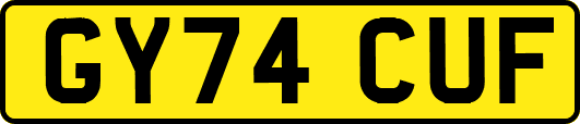 GY74CUF