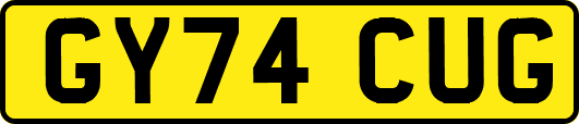 GY74CUG