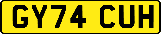 GY74CUH