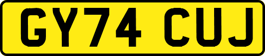 GY74CUJ