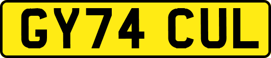 GY74CUL