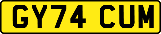 GY74CUM
