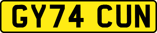 GY74CUN