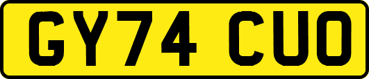 GY74CUO