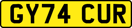 GY74CUR
