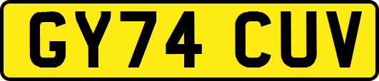GY74CUV