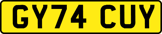 GY74CUY