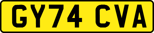 GY74CVA
