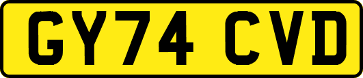 GY74CVD