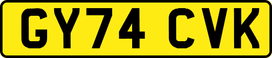 GY74CVK