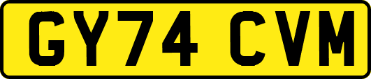 GY74CVM