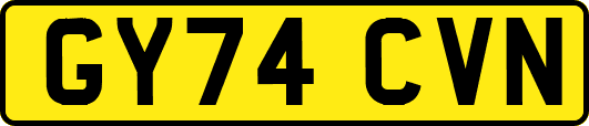 GY74CVN