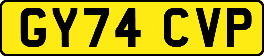 GY74CVP