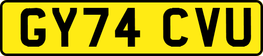 GY74CVU