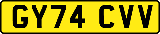 GY74CVV