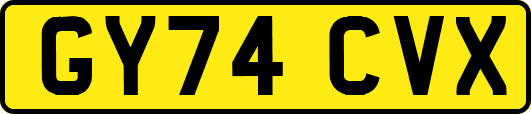 GY74CVX