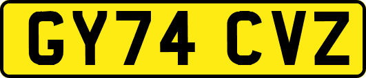 GY74CVZ