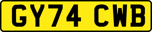 GY74CWB