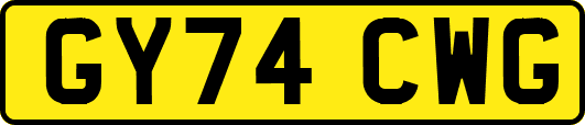 GY74CWG