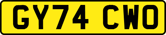 GY74CWO