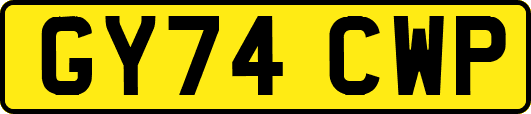 GY74CWP