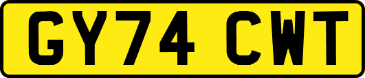 GY74CWT