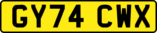GY74CWX