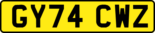 GY74CWZ
