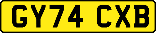 GY74CXB