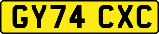 GY74CXC