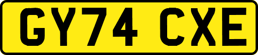 GY74CXE