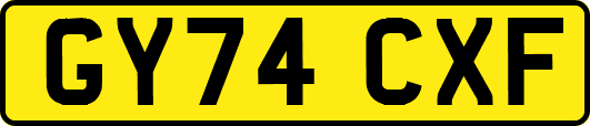 GY74CXF