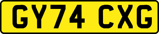 GY74CXG