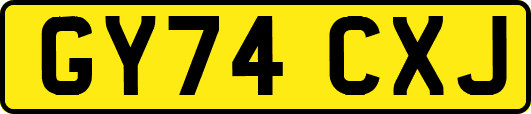 GY74CXJ