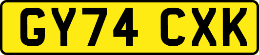 GY74CXK