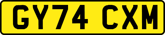 GY74CXM