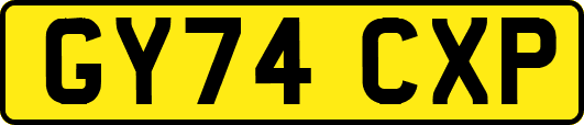 GY74CXP