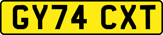 GY74CXT