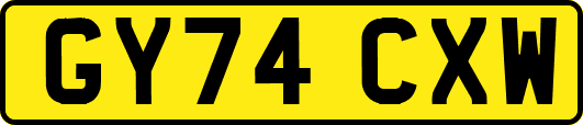 GY74CXW