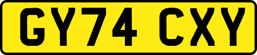 GY74CXY