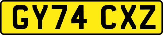 GY74CXZ